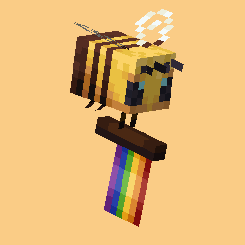 Everybody Loves: Bees logo