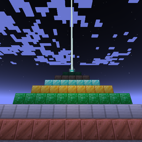 Beacon Rework logo