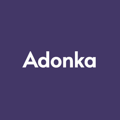 Adonka logo