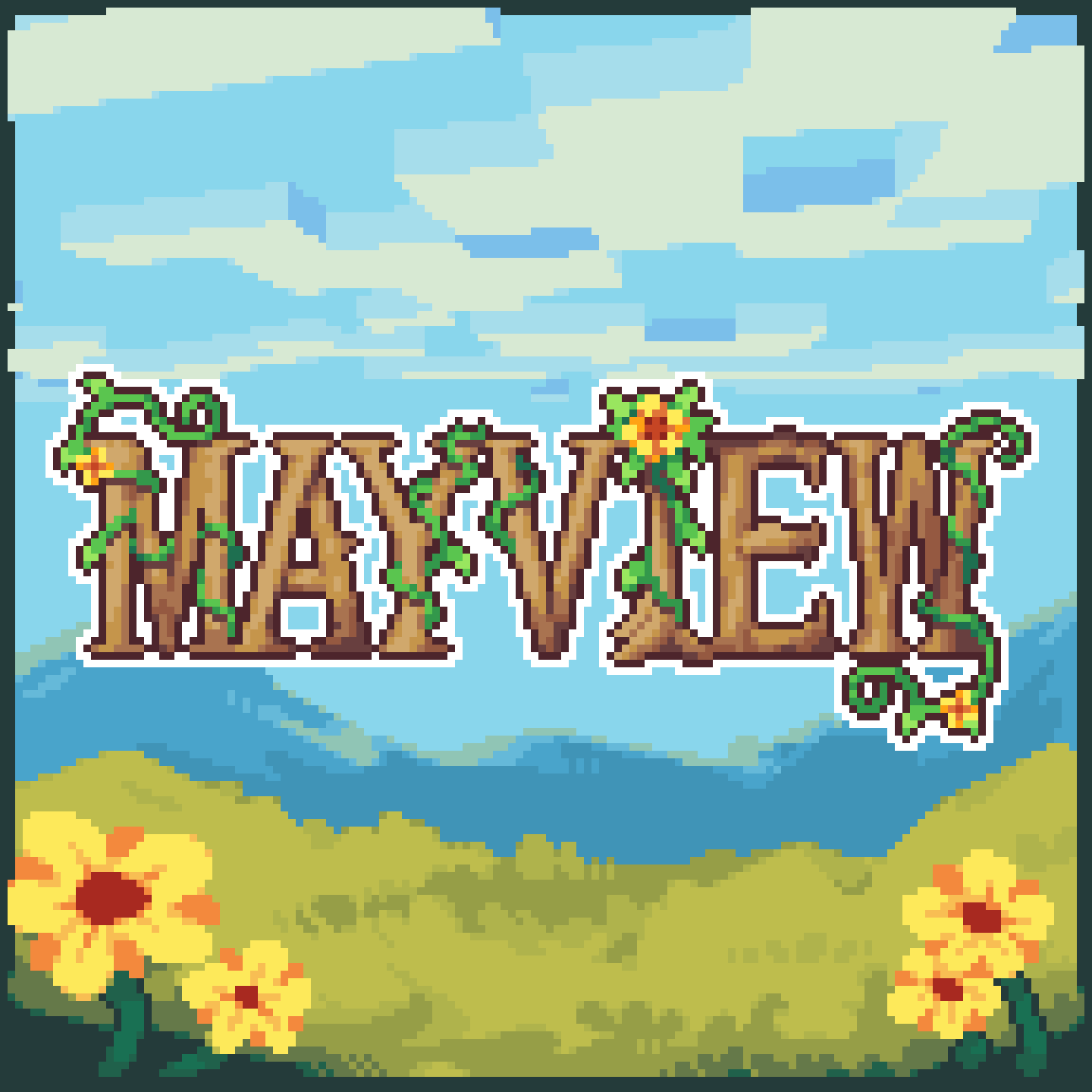 Mayview icon