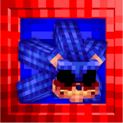 Sonic.EXE logo