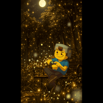 MarshyVerse server pack