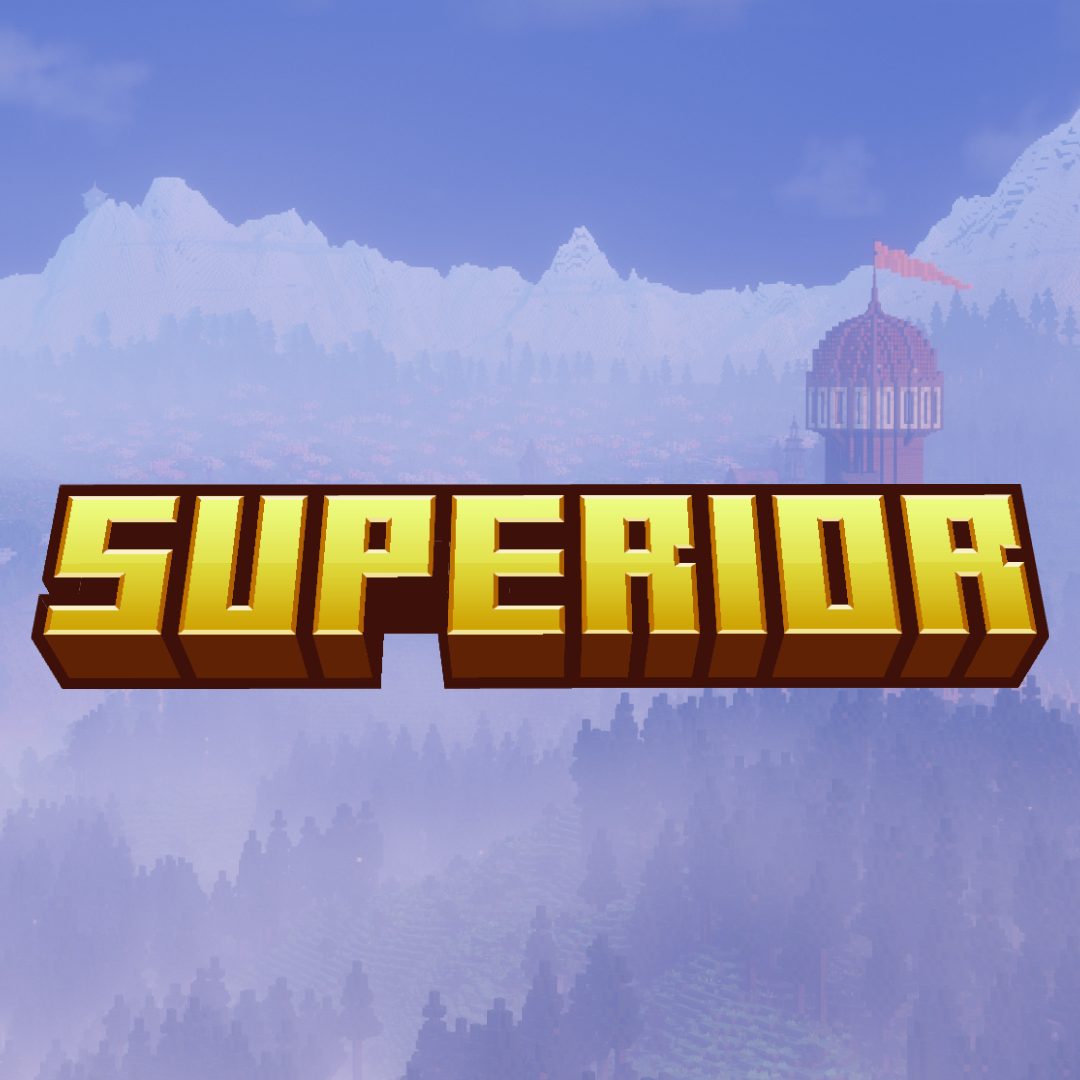 SUPERIOR - RPG icon