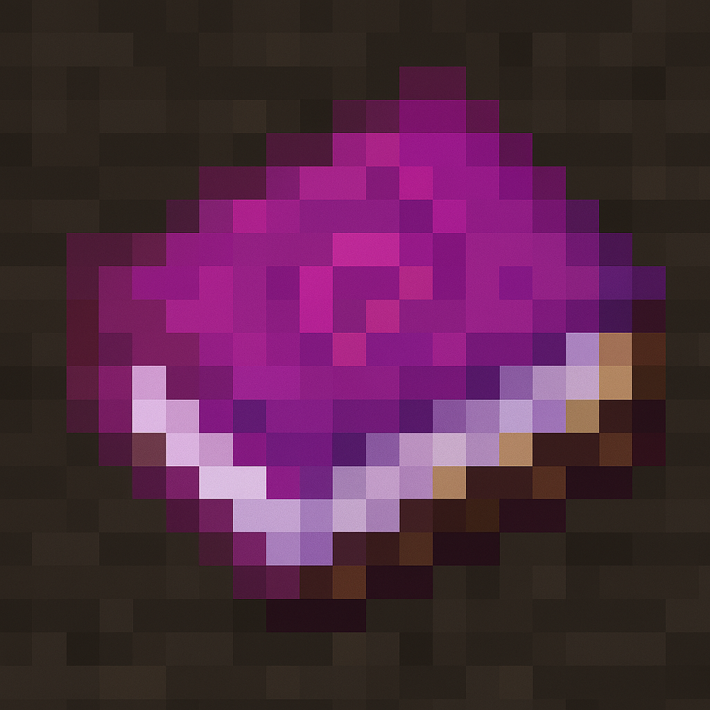 weird enchantments