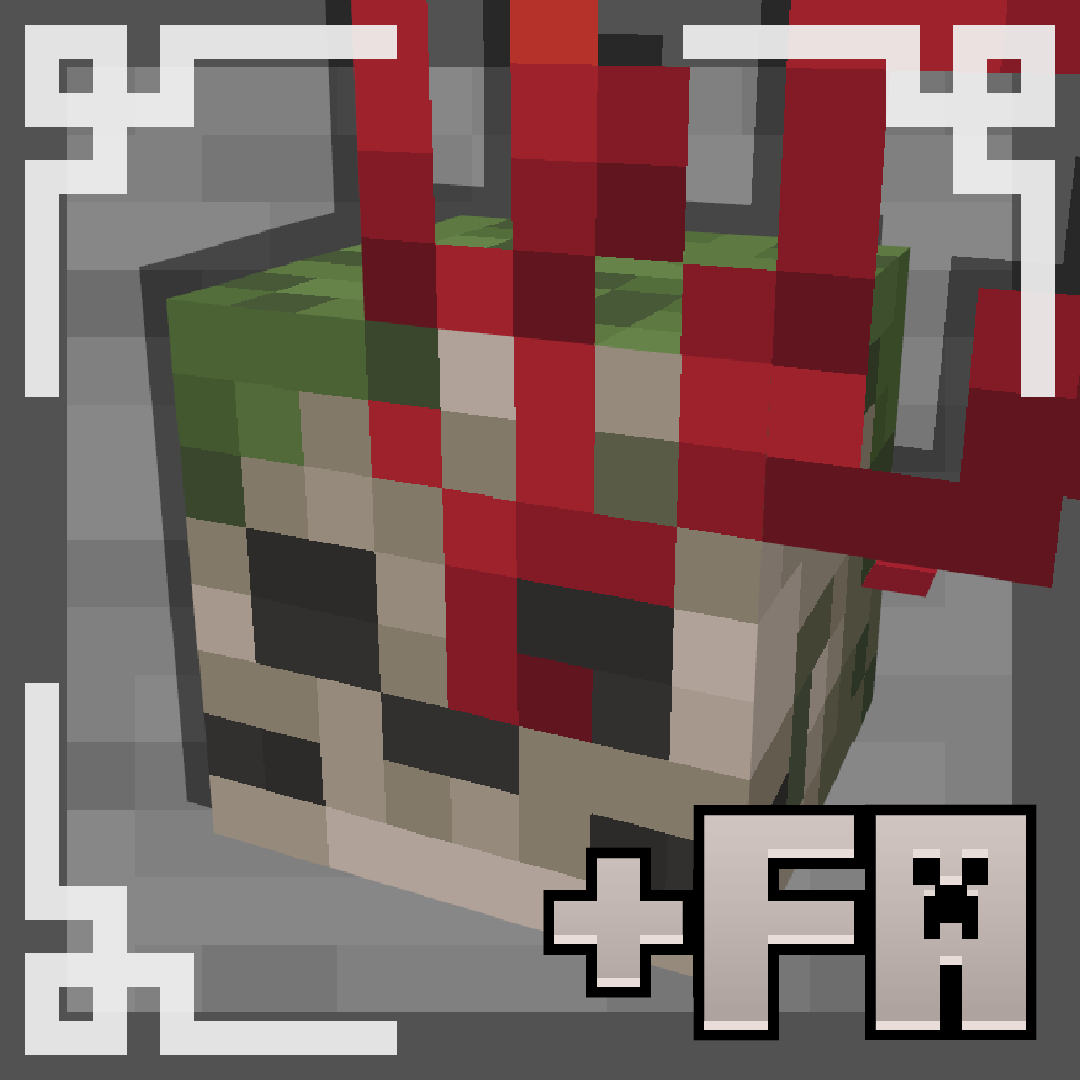 AL's Skeletons Revamped x Fresh Animations