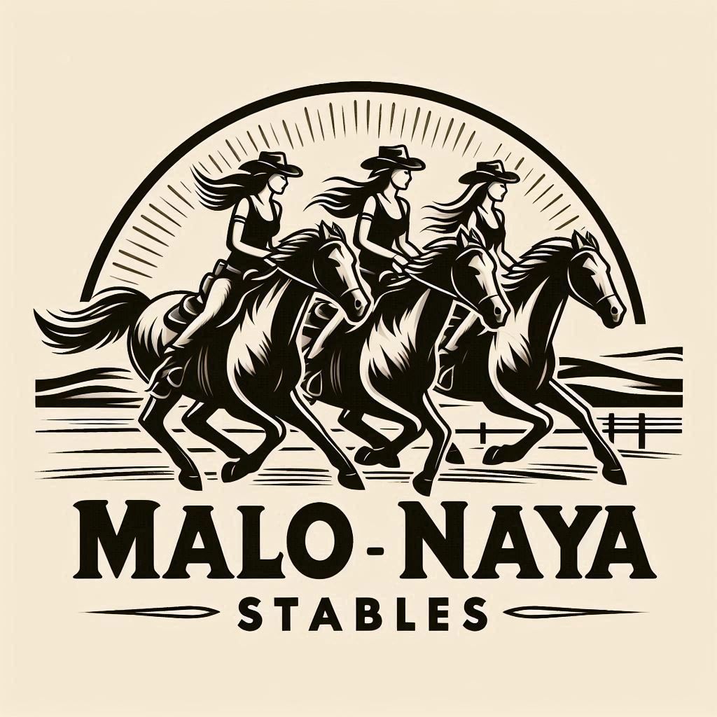 Malo-Naya SWEM logo