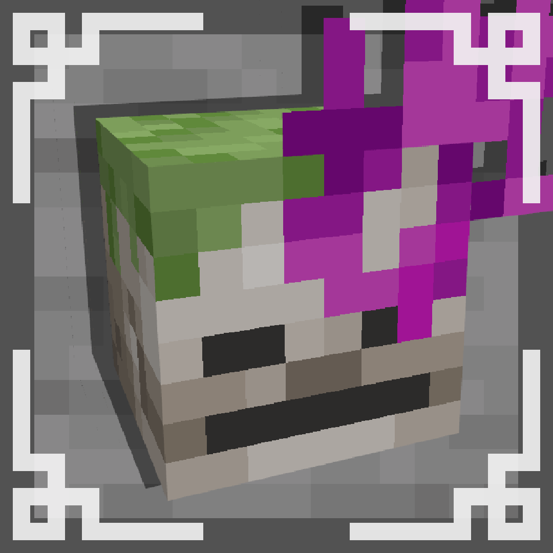 AL's Skeletons Revamped: Classic Faces logo