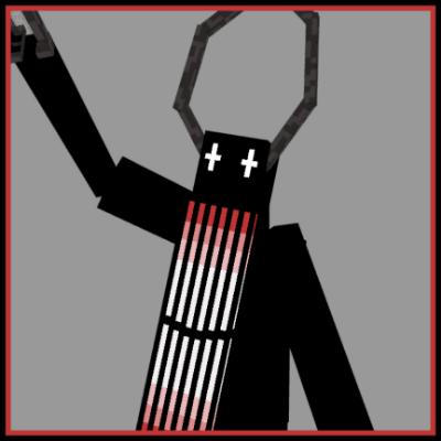 A Night Stalker [SLOP WARNING] [Horror, Dweller]