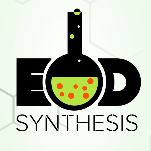 EOD Synthesis Modpack, Overloaded Mod!
