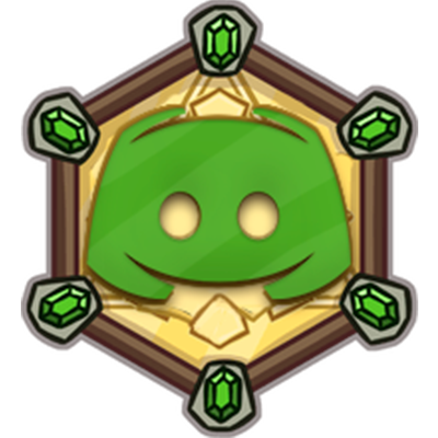 WynncraftRichPresence logo