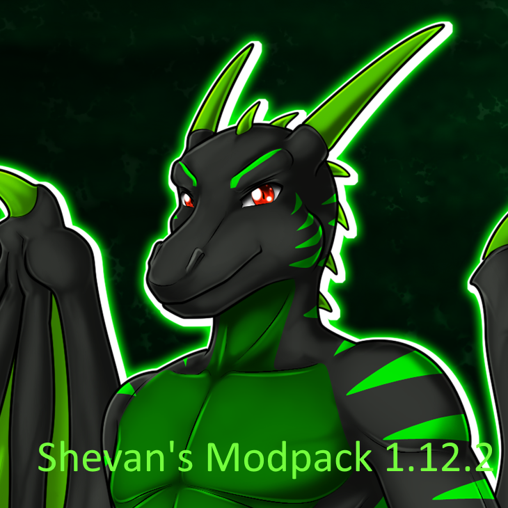 Shevan's Tech Modpack-1.5.0 - Files - Shevan's Tech 