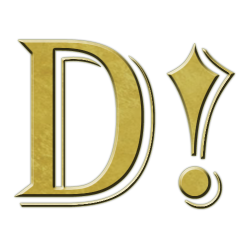 Details!: Framework (library) logo