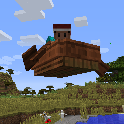 Images Floaty Mods Projects Minecraft