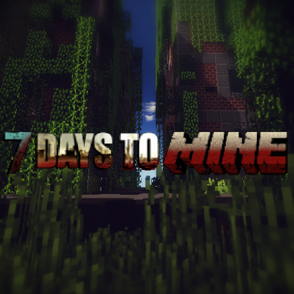 7 days to mine гайд