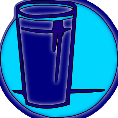 Bottle Water Destroyer logo