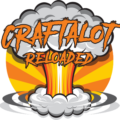 Overview - Craftalot-Reloaded - Modpacks - Projects 