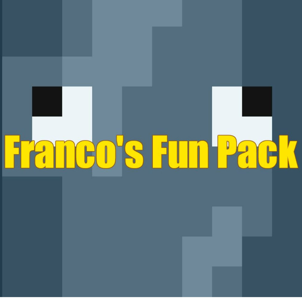 Franco's Fun Pack-1.1.zip - Files - Franco's Fun Pack 