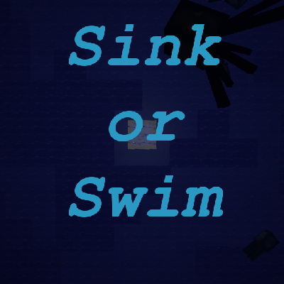 Sink or Swim logo