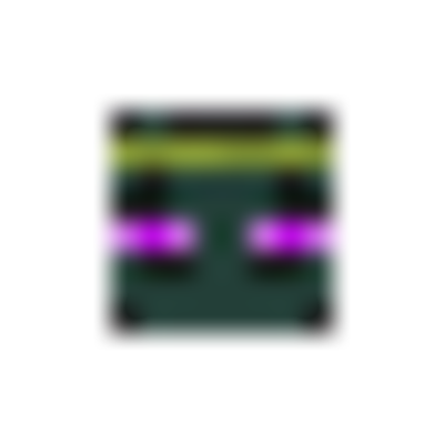 EnderZoo : Patched logo
