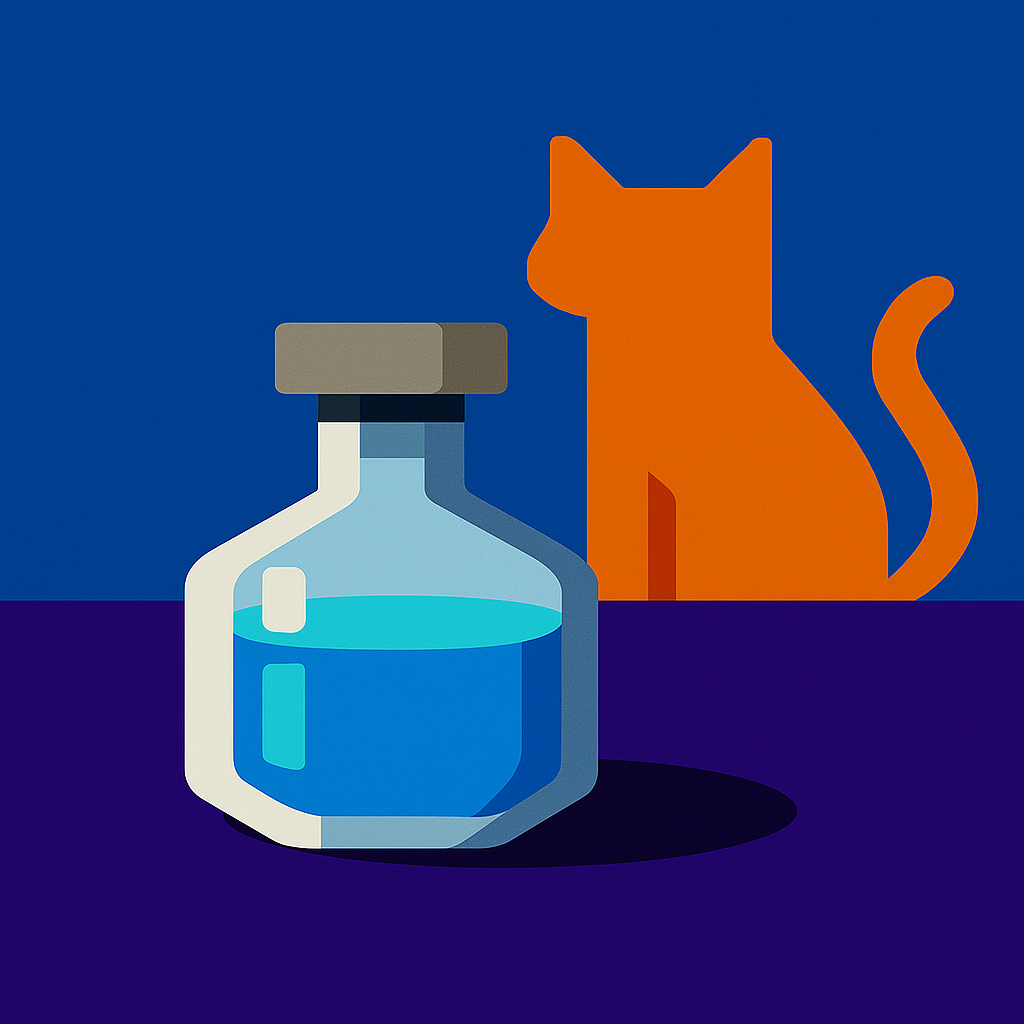 pico's potion physics mod logo
