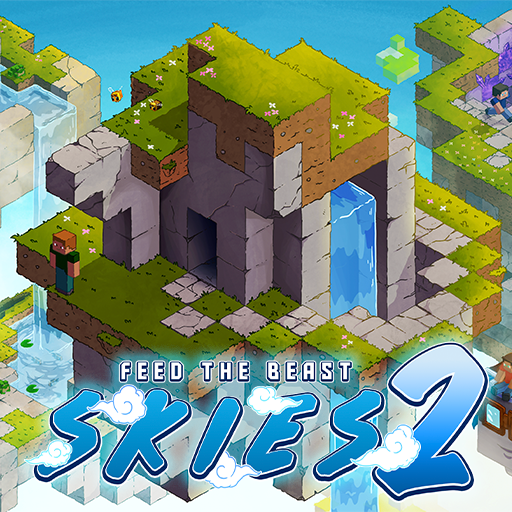 FTB Skies 2 icon