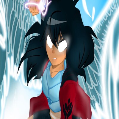 Angel's Rise SMP
