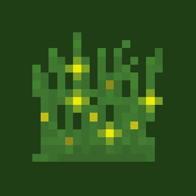 Nanex's Better Vanilla Biomes