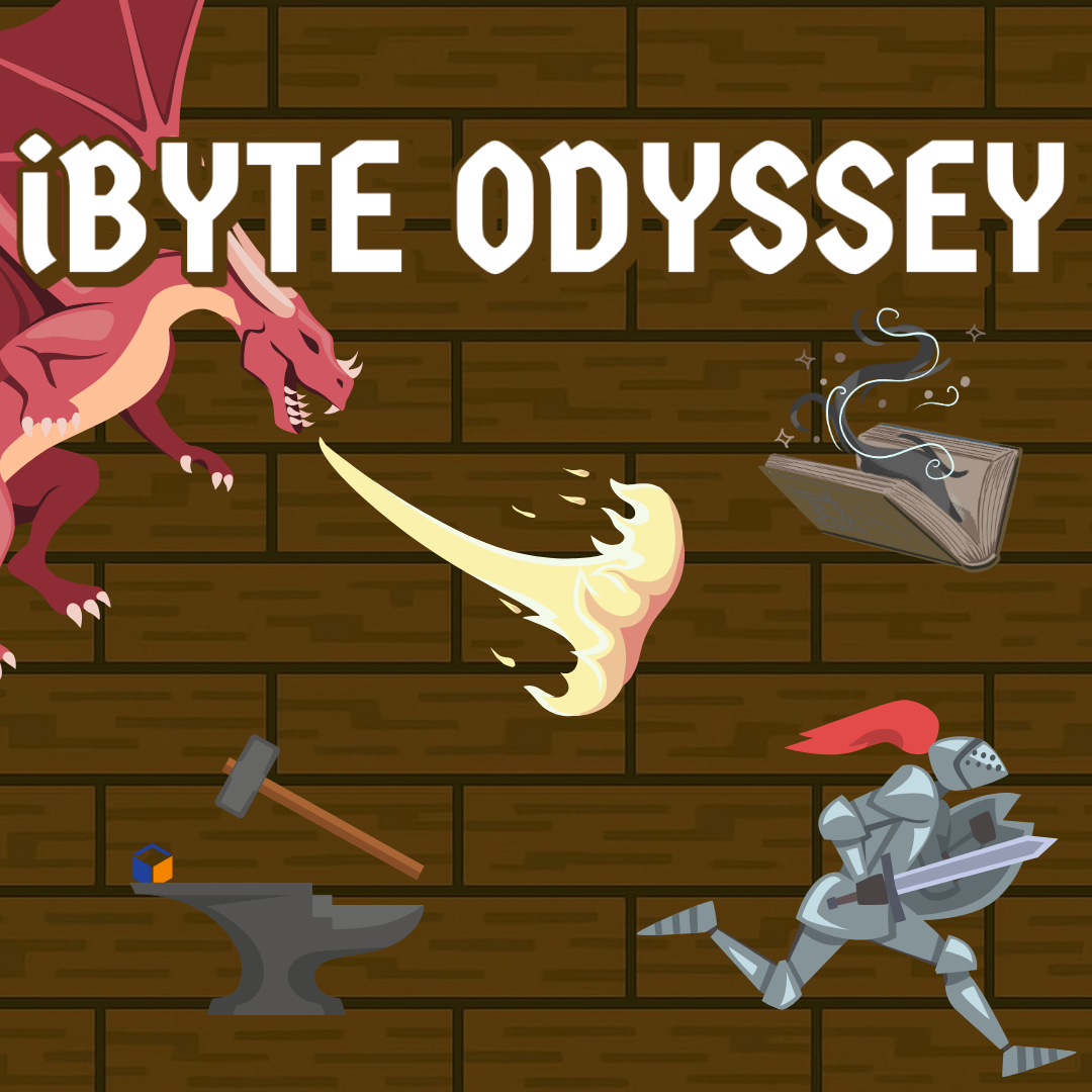 iByte Odyssey logo
