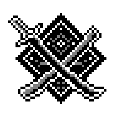 SlashBladeTetra logo