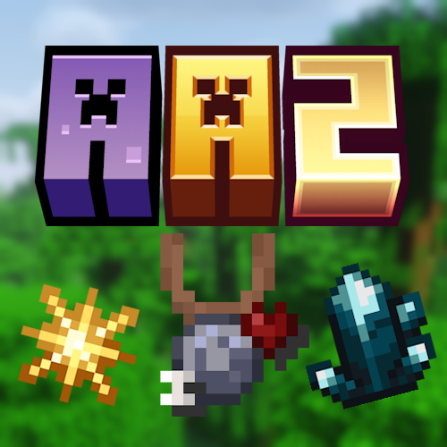 Ancient Artifacts 2 logo
