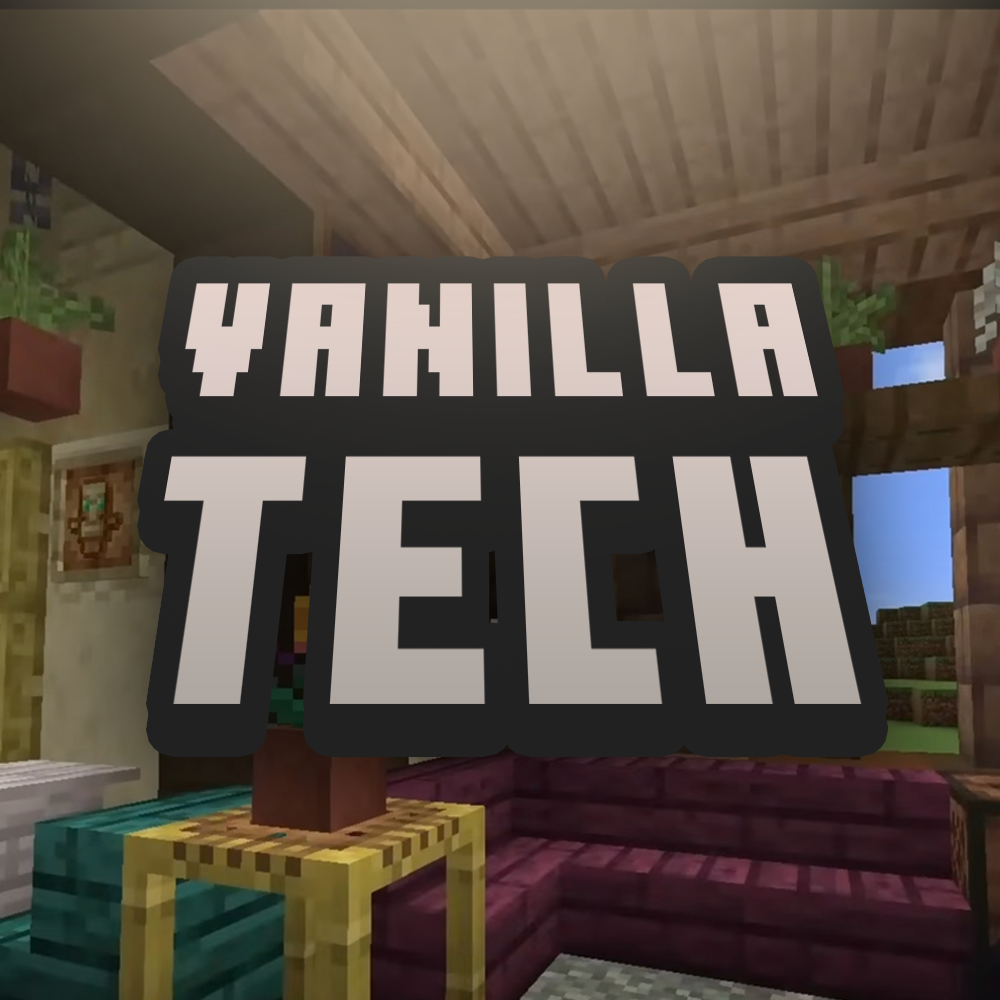 Vanilla&Tech logo