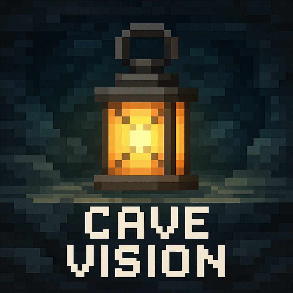 Night Vision (Bedrock,MCPE)