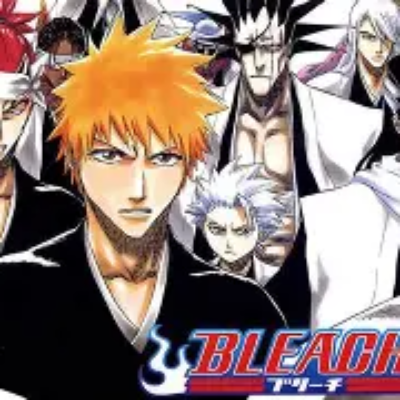 Bleach_Craft