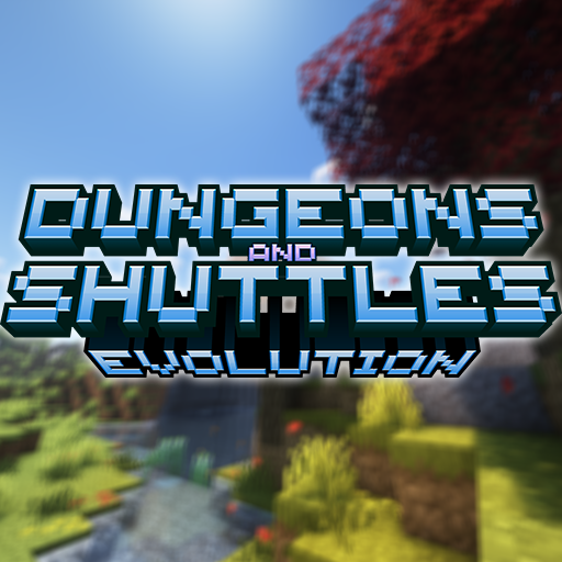 Dungeons and Shuttles Evolution