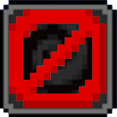 No darkness effect Mod logo