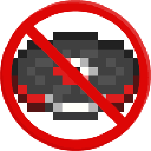 Remove Lava Chicken [Data Pack]