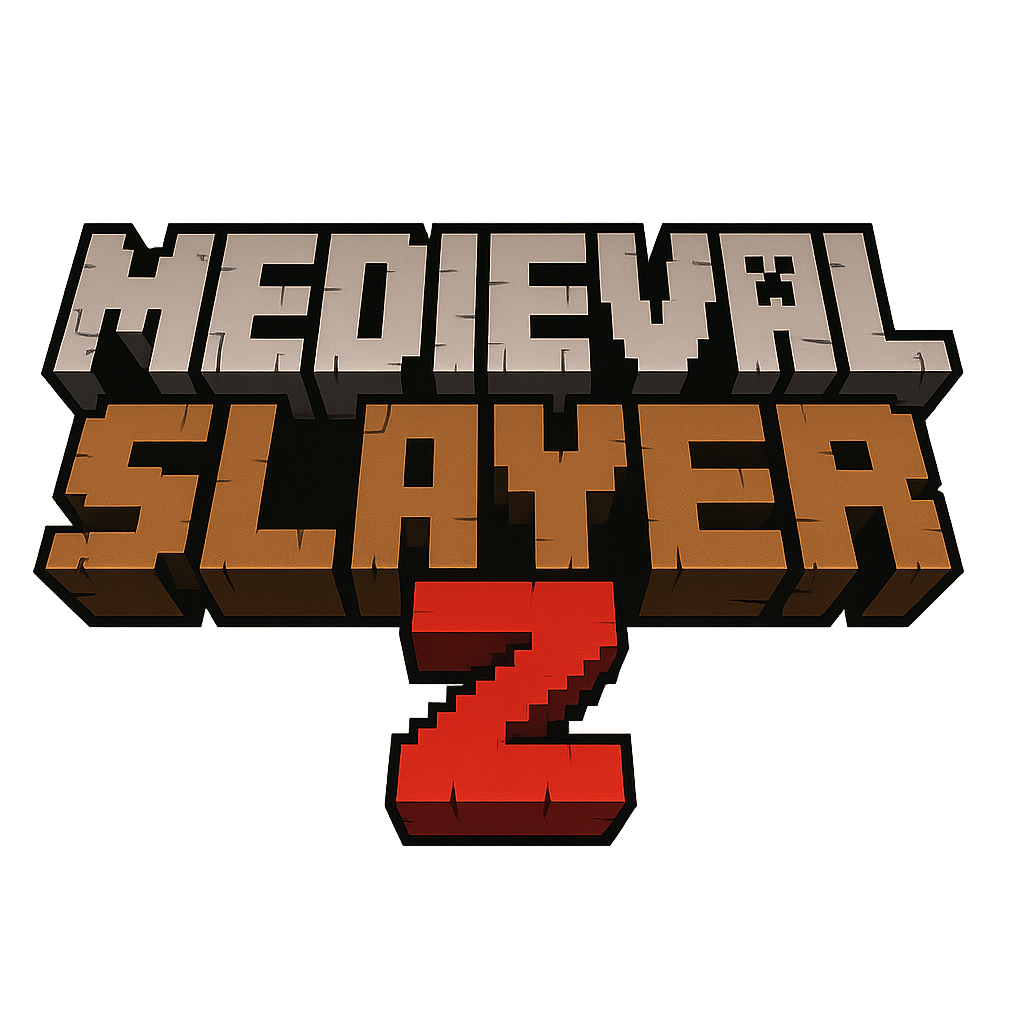 Medieval Slayer Z logo