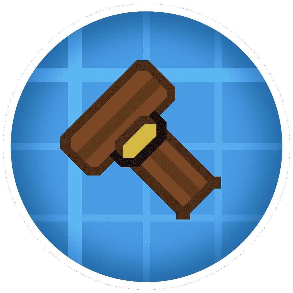 Create: Law and Order