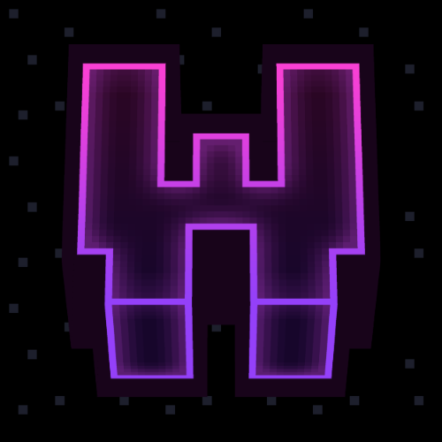 WorldStudios' WackyCraft logo