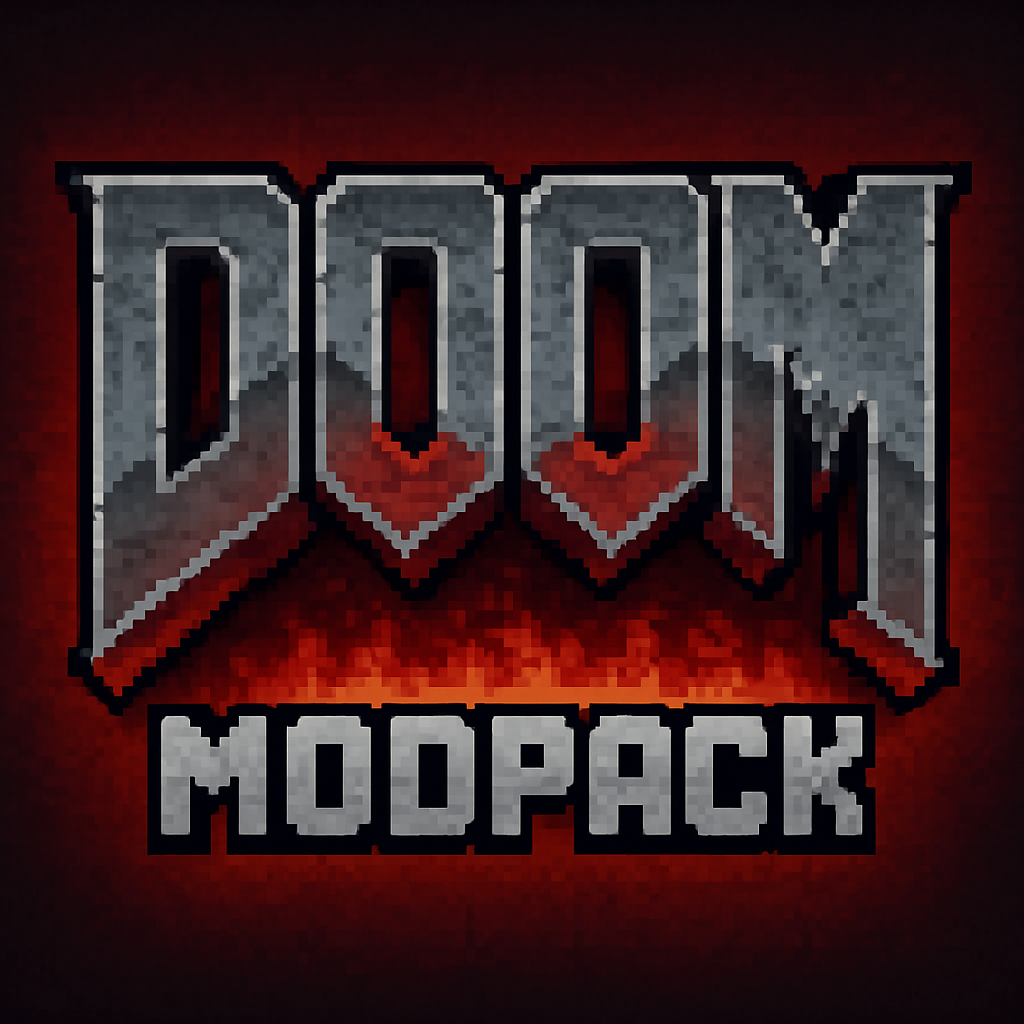 Creators Doom logo