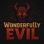 View WonderfullyEvil's Profile