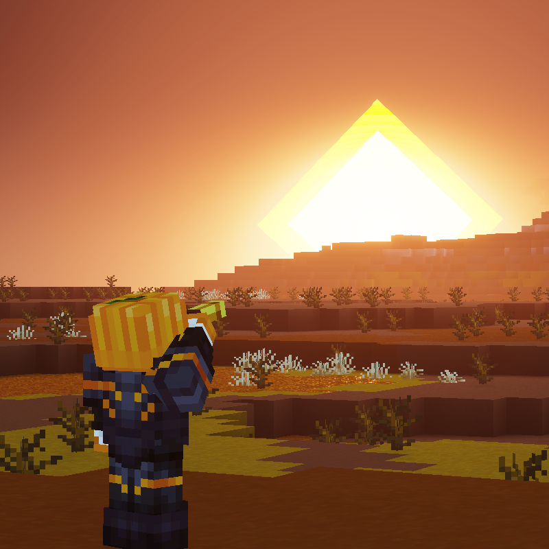 The ModPack Everybody Wanted