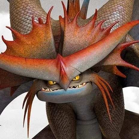 HTTYD The Lost Origins