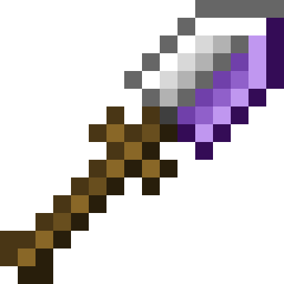 Tinkers' Battle Spades