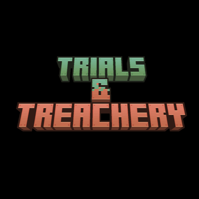 Trials and Treachery logo