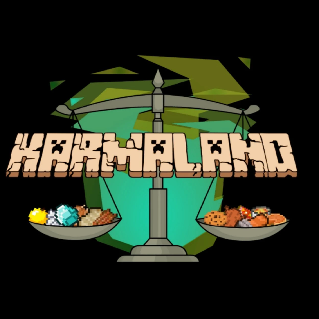 Karmaland 1 Remake