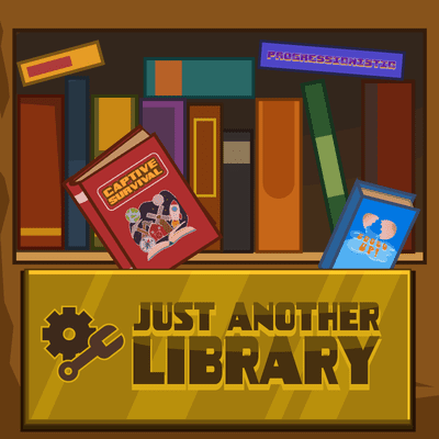 JustAnotherLibrary