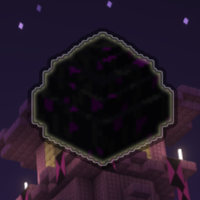 Dragon Egg Overhaul