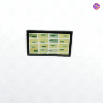 ColorPop Gallery Wall Art logo