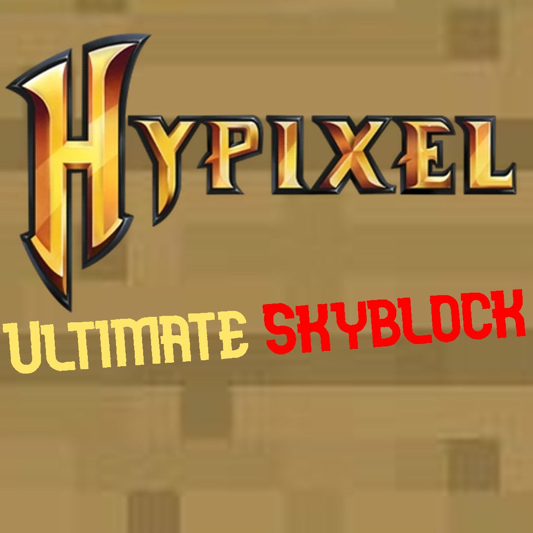 Ultimate Hypixel Package (Foraging Edition)